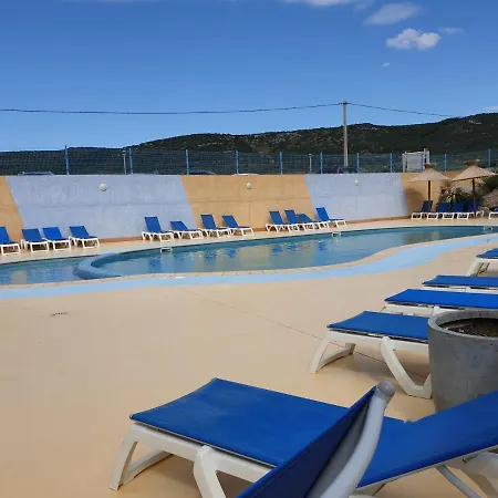Mobilhome Cote Mer Camping Trois Etoiles *