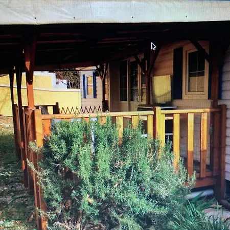 Кемпинг Mobilhome Cote Mer Camping Trois Etoiles Вик-ла-Гардьоль